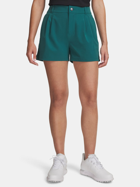 Under Armour Dámske kraťasy Under Armour UA Drive Pleated Short