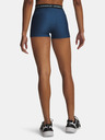 Under Armour Dámske kraťasy Under Armour HeatGear Mesh Shorty