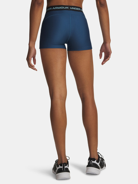 Under Armour Dámske kraťasy Under Armour HeatGear Mesh Shorty