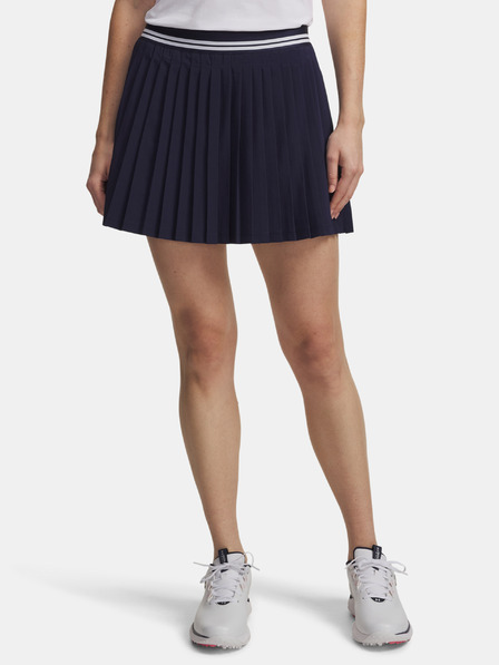 Under Armour Dámske kraťasy Under Armour UA Drive Pleated Skort