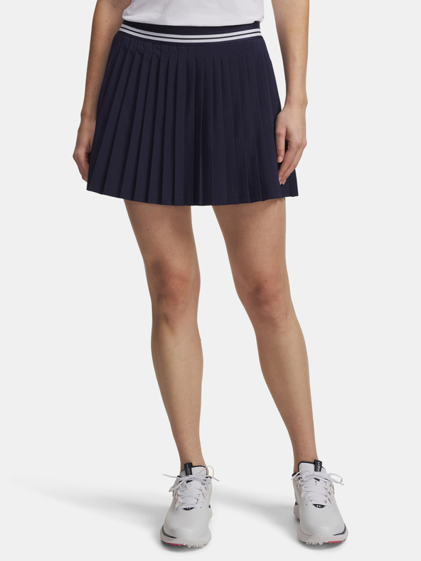 Under Armour Dámske kraťasy Under Armour UA Drive Pleated Skort