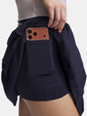 Under Armour Dámske kraťasy Under Armour UA Drive Pleated Skort