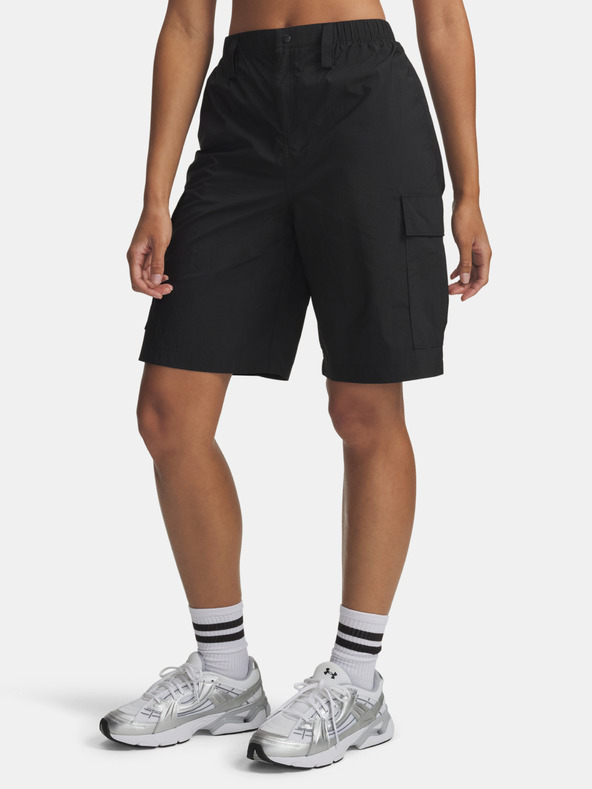 Under Armour Dámske kraťasy Under Armour Unstoppable Cargo Short