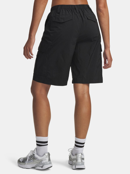 Under Armour Dámske kraťasy Under Armour Unstoppable Cargo Short