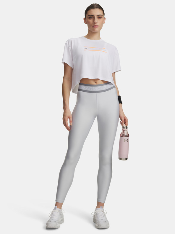 Under Armour Dámske legíny Under Armour UA Tech Branded Legging