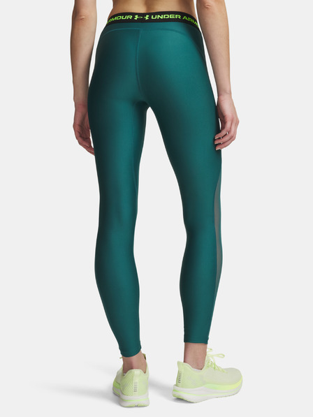 Under Armour Dámske legíny Under Armour HeatGear Mesh Legging