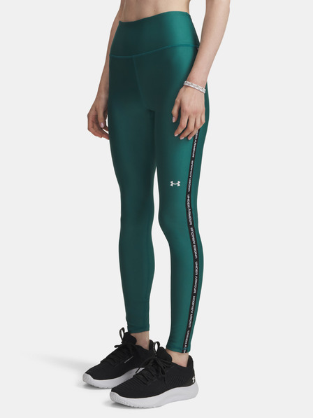 Under Armour Dámske legíny Under Armour UA Tech WM Tape Legging