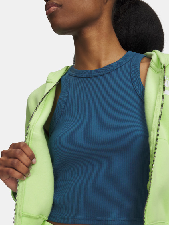 Under Armour Dámska mikina Under Armour UA Icon Fleece Nov FZ