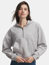 Under Armour Dámska mikina Under Armour UA Icon Fleece HZ Hoodie