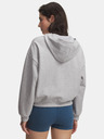 Under Armour Dámska mikina Under Armour UA Icon Fleece HZ Hoodie