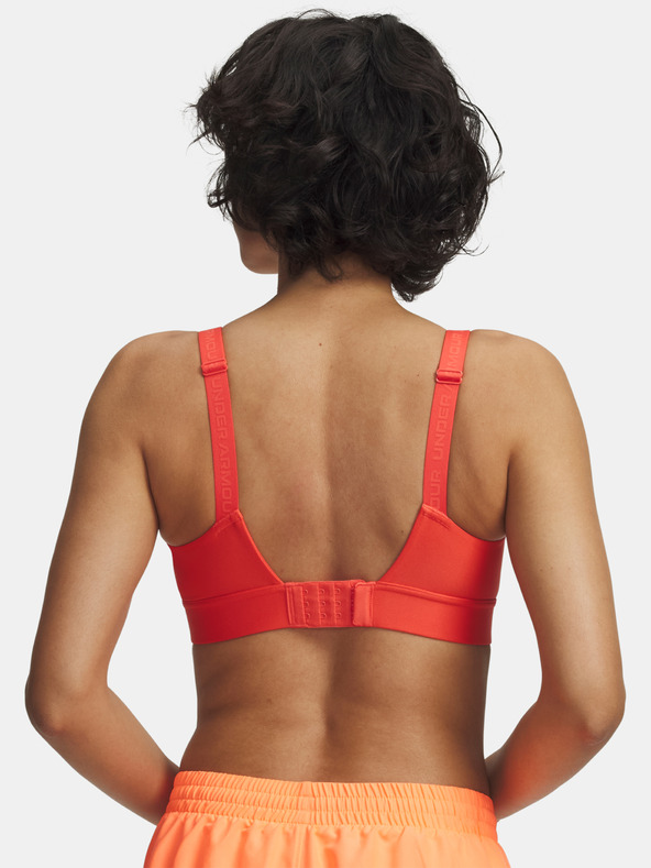 Under Armour Dámska podprsenka Under Armour UA Infinity Mid 2.0 Bra