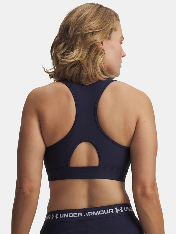 Under Armour Dámska podprsenka Under Armour HeatGear Mid