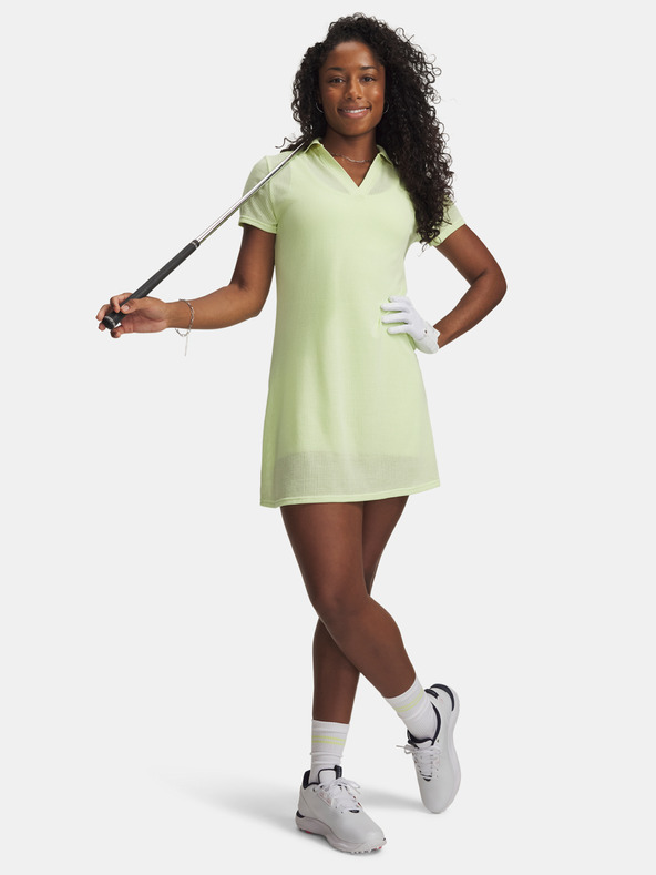 Under Armour Dámske šaty Under Armour UA Drive 2-in-1 Dress
