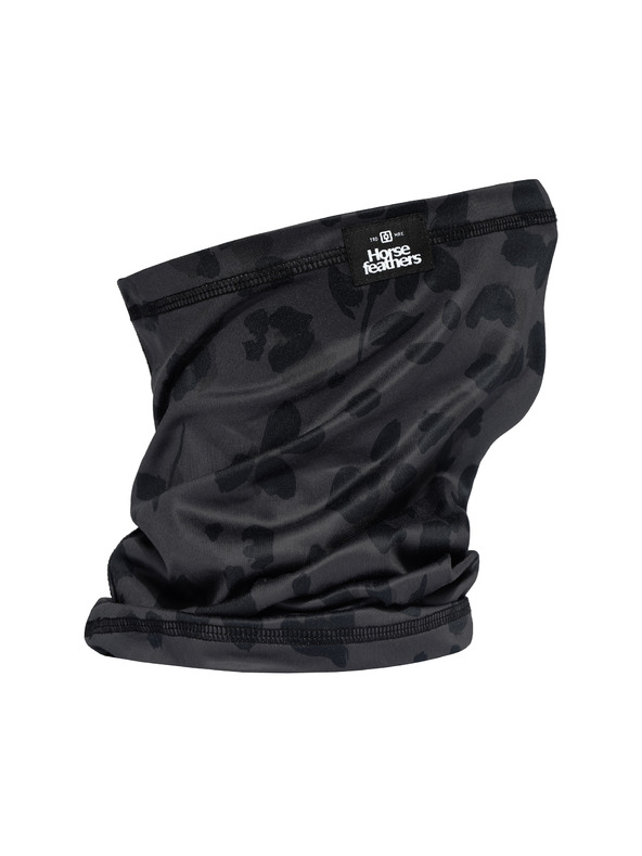 Horsefeathers Nákrčník - floral cheetah