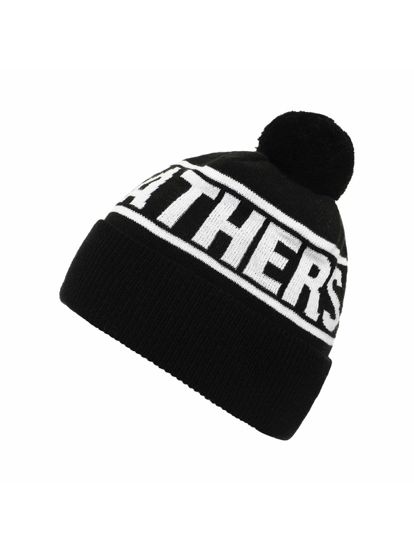 Horsefeathers Klobúk Royce - black