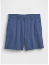 GAP Šortky z ľanovej zmesi GAP