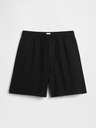 GAP Šortky z ľanovej zmesi GAP