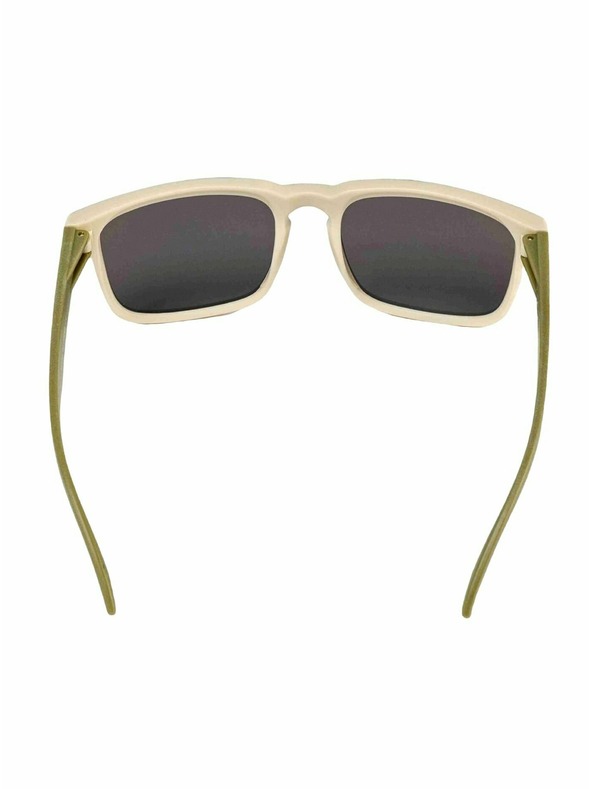 Meatfly Meatfly slnečné okuliare Memphis Deep Olive/Sand