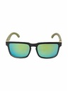 Meatfly Meatfly slnečné okuliare Memphis Deep Olive/Sand