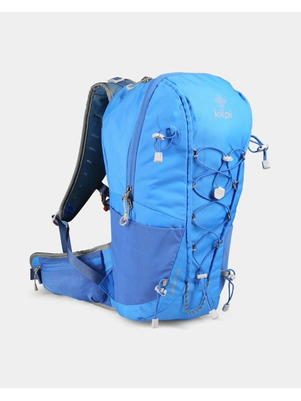 Kilpi Modrý unisex športový batoh Kilpi CARGO (25 l)