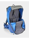 Kilpi Modrý unisex športový batoh Kilpi CARGO (25 l)