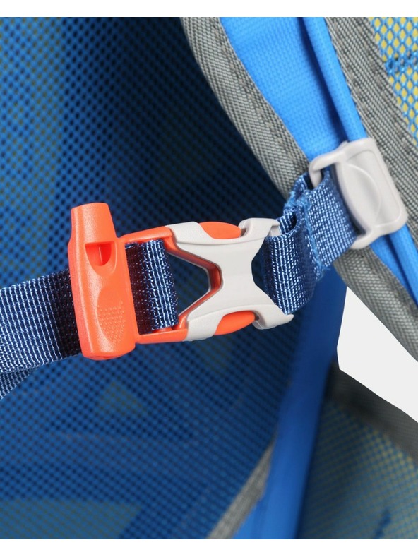 Kilpi Modrý unisex športový batoh Kilpi CARGO (25 l)