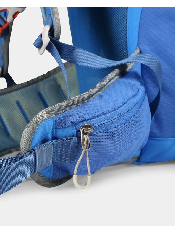 Kilpi Modrý unisex športový batoh Kilpi CARGO (25 l)