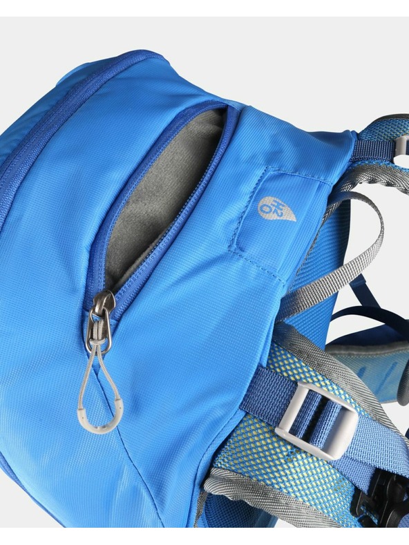 Kilpi Modrý unisex športový batoh Kilpi CARGO (25 l)