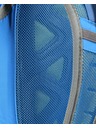 Kilpi Modrý unisex športový batoh Kilpi CARGO (25 l)