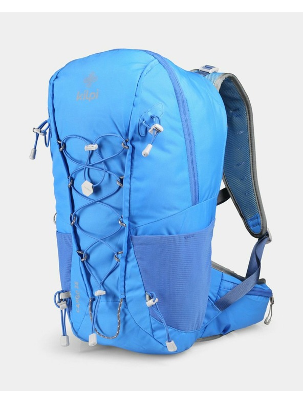 Kilpi Modrý unisex športový batoh Kilpi CARGO (25 l)