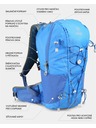 Kilpi Modrý unisex športový batoh Kilpi CARGO (25 l)