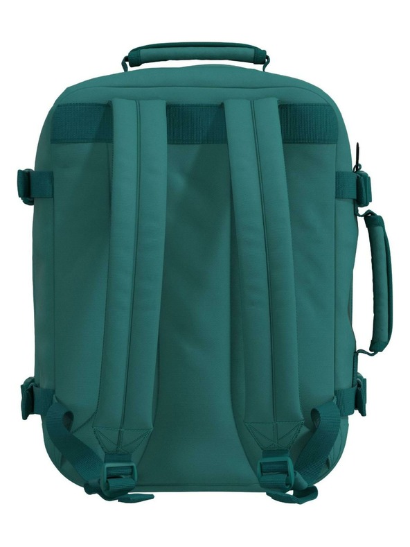 CabinZero Batoh CabinZero Classic 28L Meadow Green