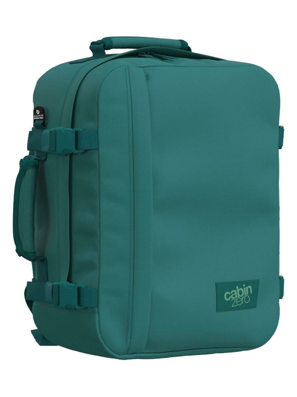 CabinZero Batoh CabinZero Classic 28L Meadow Green