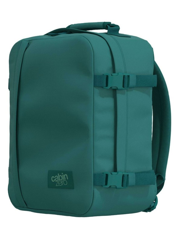 CabinZero Batoh CabinZero Classic 28L Meadow Green