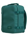 CabinZero Batoh CabinZero Classic 28L Meadow Green