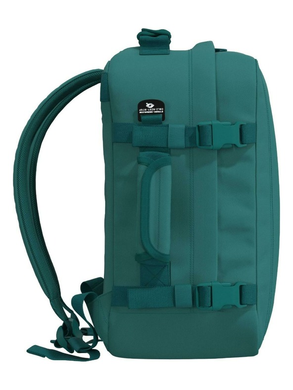 CabinZero Batoh CabinZero Classic 28L Meadow Green
