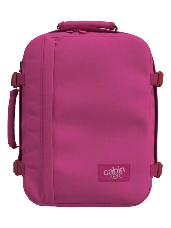 CabinZero Batoh CabinZero Classic 28L Lovestruck Pink