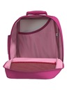 CabinZero Batoh CabinZero Classic 28L Lovestruck Pink