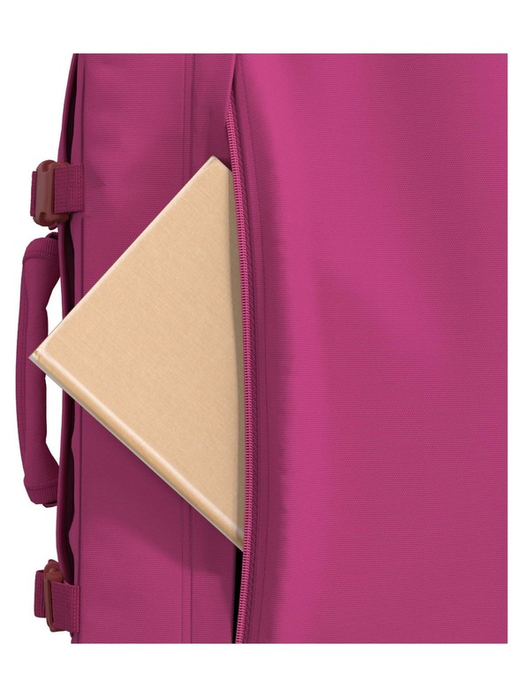CabinZero Batoh CabinZero Classic 28L Lovestruck Pink