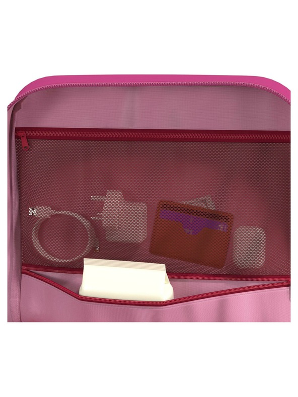 CabinZero Batoh CabinZero Classic 28L Lovestruck Pink