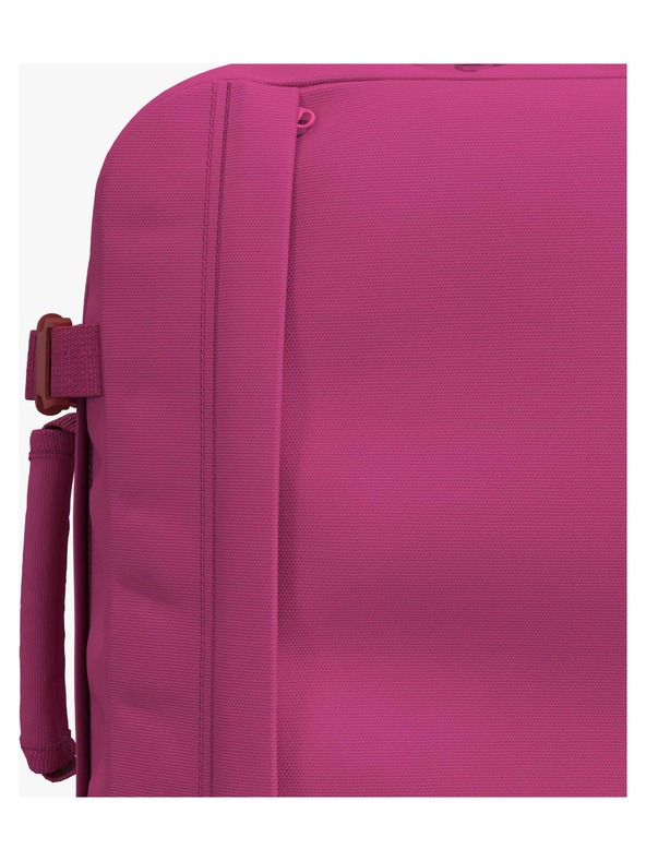 CabinZero Batoh CabinZero Classic 28L Lovestruck Pink