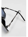 Moodo Slnečné okuliare čierne Moodo