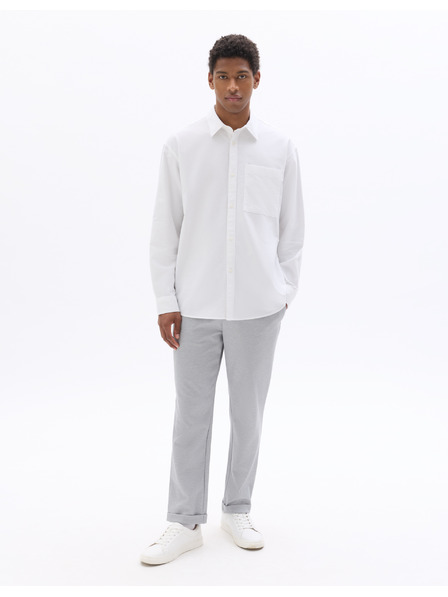 Celio Nohavice Lopick slim