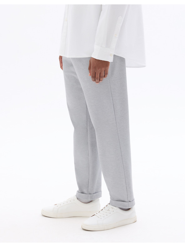 Celio Nohavice Lopick slim