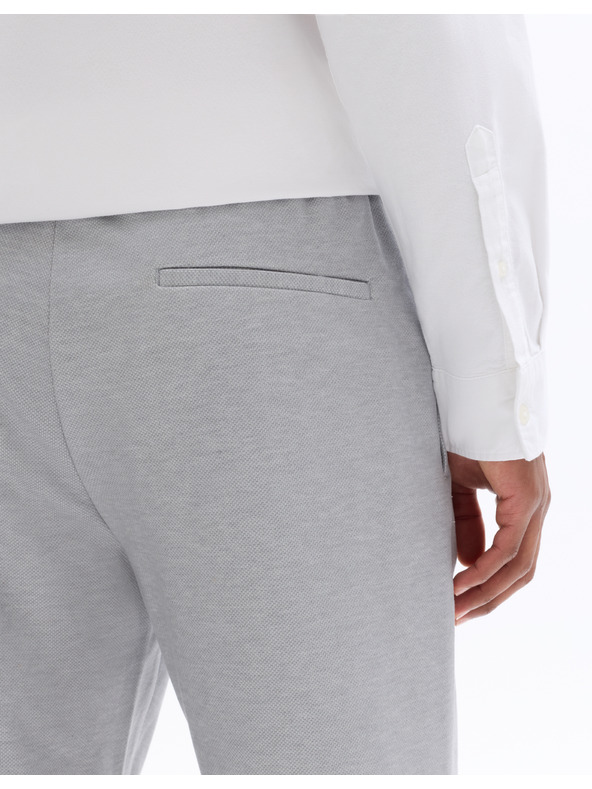 Celio Nohavice Lopick slim