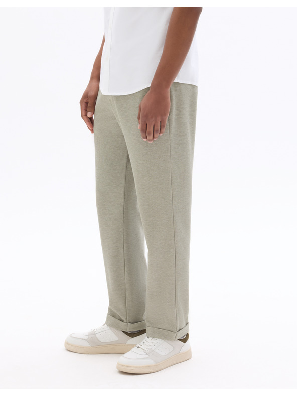 Celio Nohavice Lopick slim