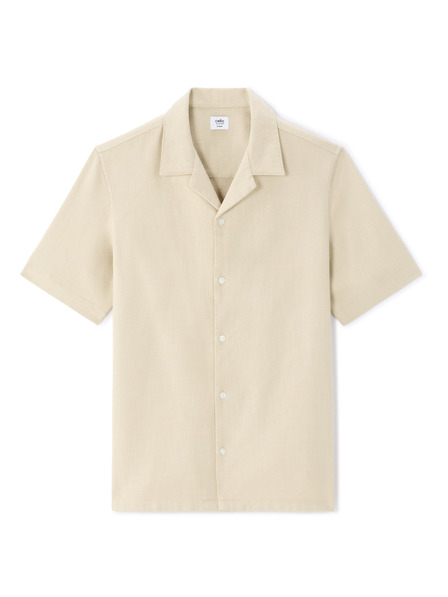 Celio Košeľa Narustic s krátkym rukávom