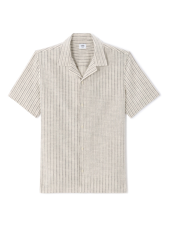 Celio Košeľa s krátkym rukávom Narayes7