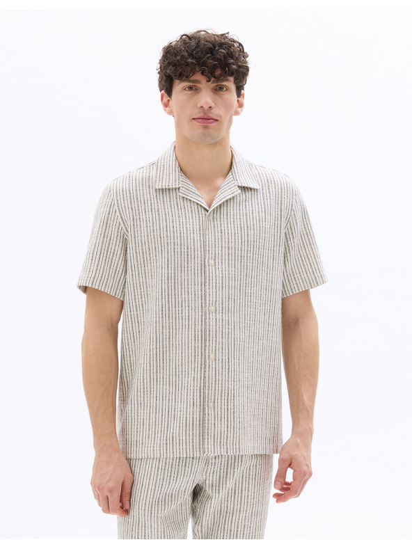 Celio Košeľa s krátkym rukávom Narayes7