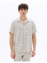 Celio Košeľa s krátkym rukávom Narayes7
